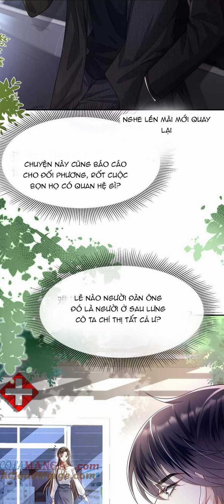 Cố Ý Chiếm Đoạt Chapter 18 trang 18