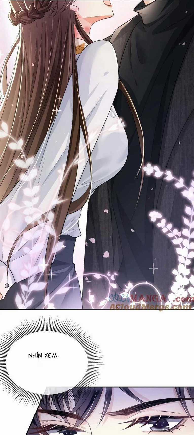 Cố Ý Chiếm Đoạt Chapter 18 trang 21