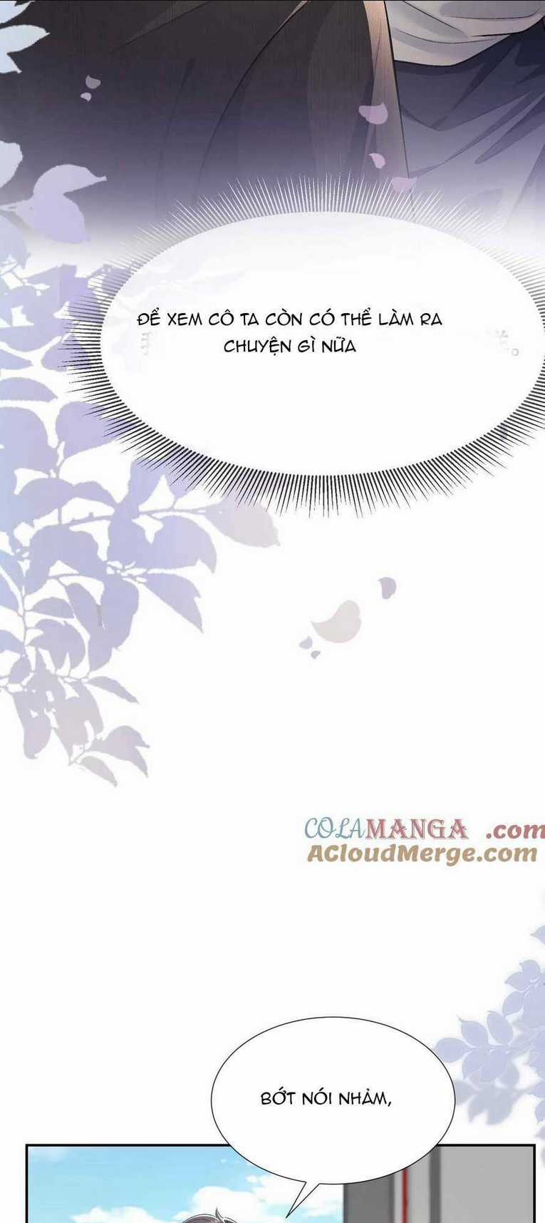 Cố Ý Chiếm Đoạt Chapter 18 trang 23