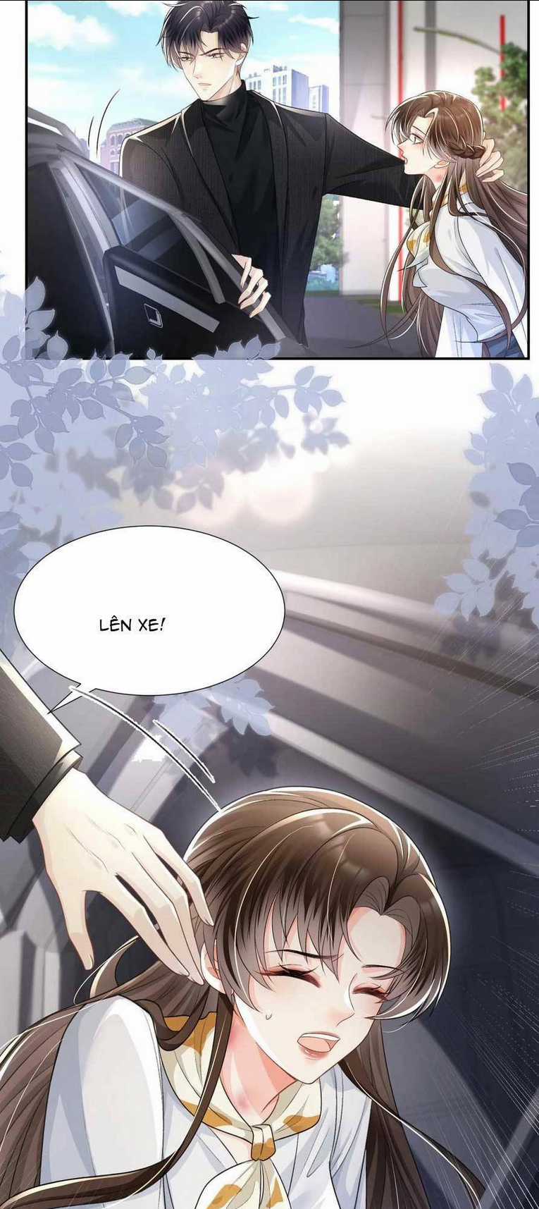 Cố Ý Chiếm Đoạt Chapter 18 trang 24