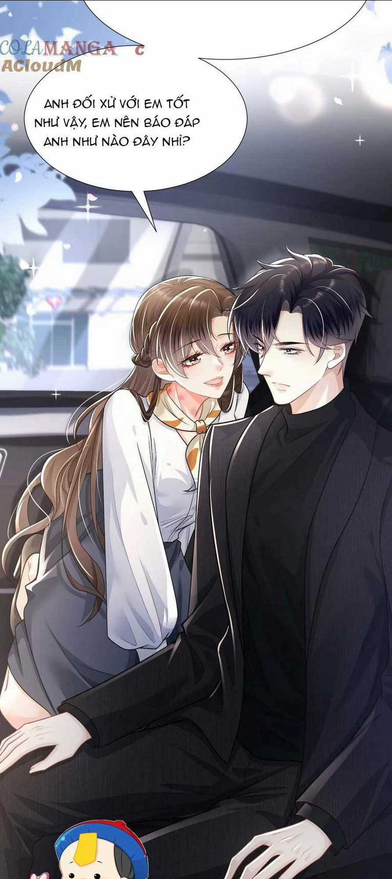 Cố Ý Chiếm Đoạt Chapter 18 trang 26