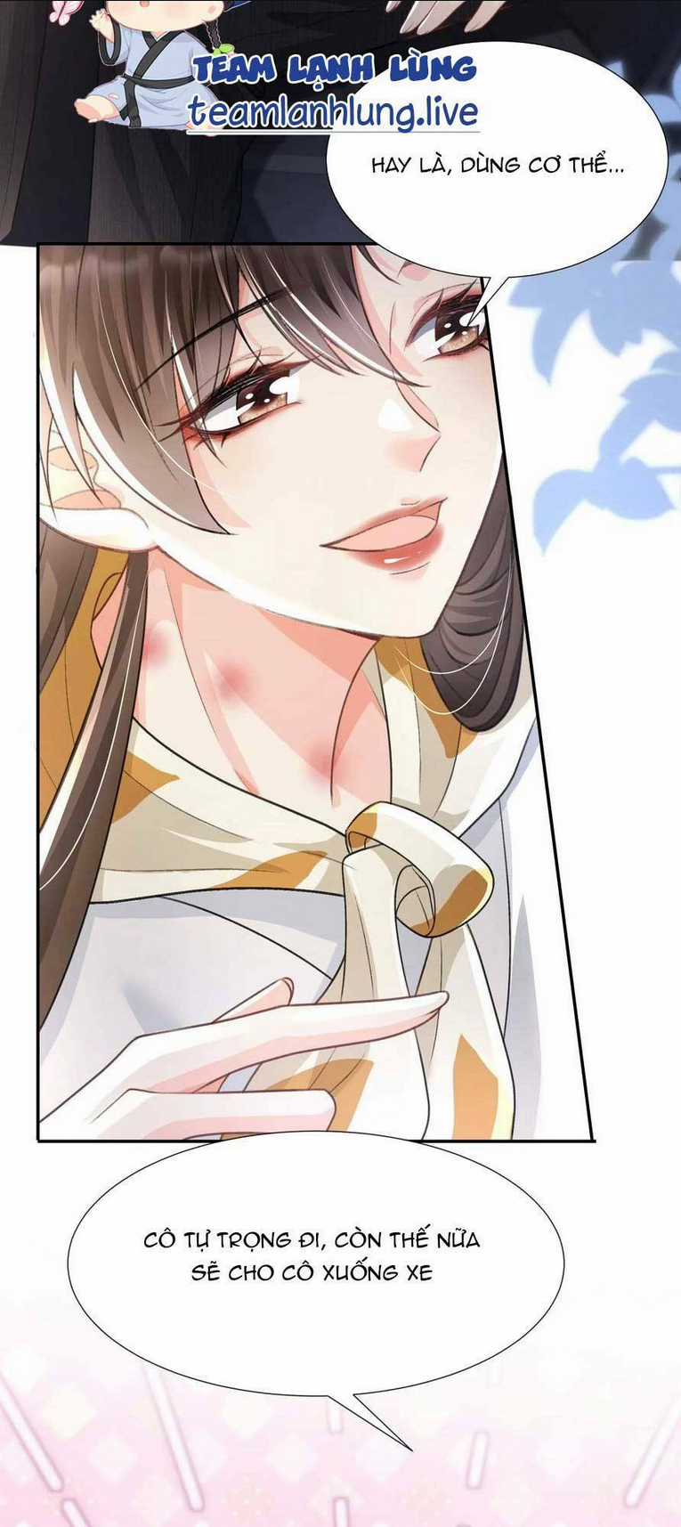 Cố Ý Chiếm Đoạt Chapter 18 trang 27