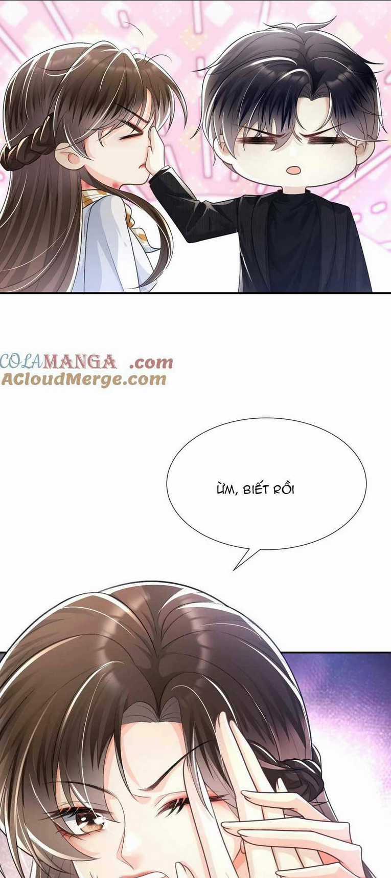 Cố Ý Chiếm Đoạt Chapter 18 trang 28