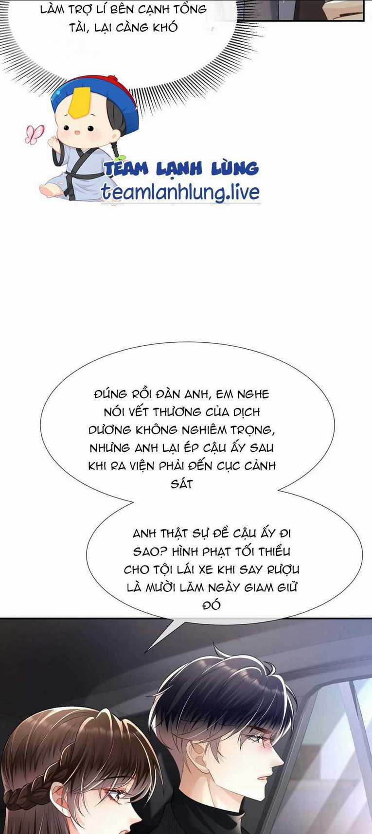 Cố Ý Chiếm Đoạt Chapter 18 trang 30