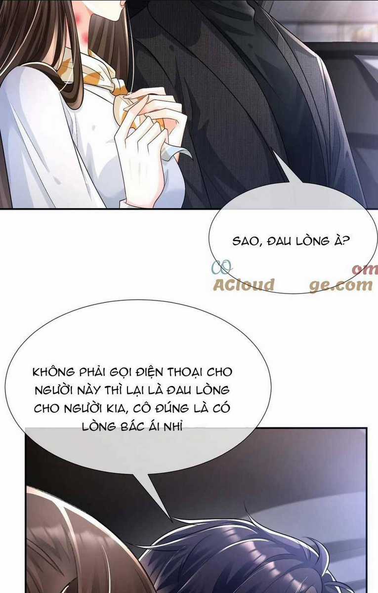 Cố Ý Chiếm Đoạt Chapter 18 trang 31