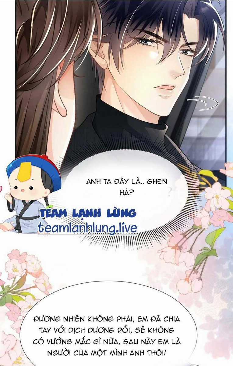 Cố Ý Chiếm Đoạt Chapter 18 trang 32