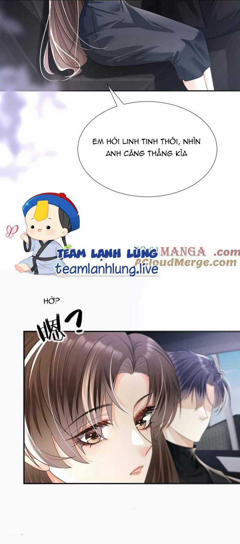 Cố Ý Chiếm Đoạt Chapter 18 trang 37