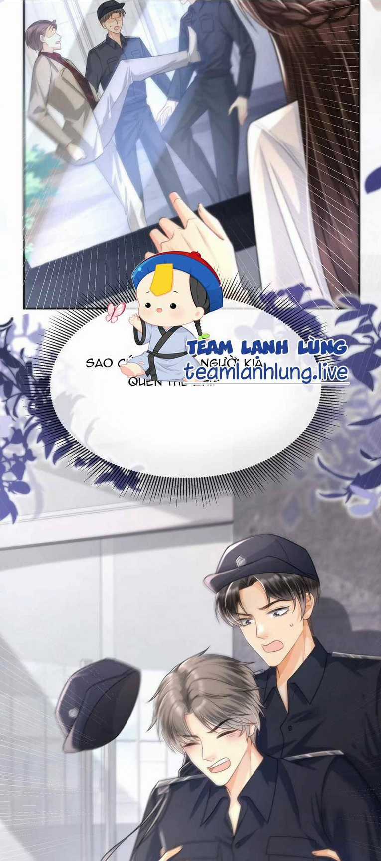 Cố Ý Chiếm Đoạt Chapter 18 trang 40