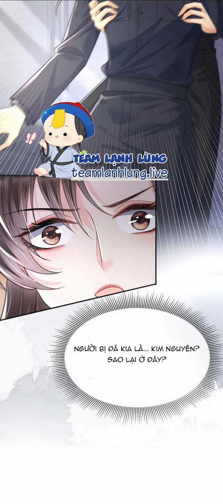 Cố Ý Chiếm Đoạt Chapter 18 trang 41