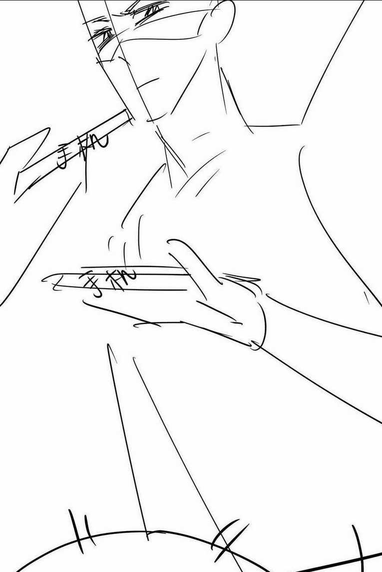 Cố Ý Chiếm Đoạt Chapter 18 trang 46