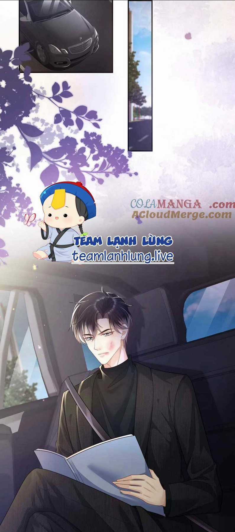 Cố Ý Chiếm Đoạt Chapter 18 trang 5