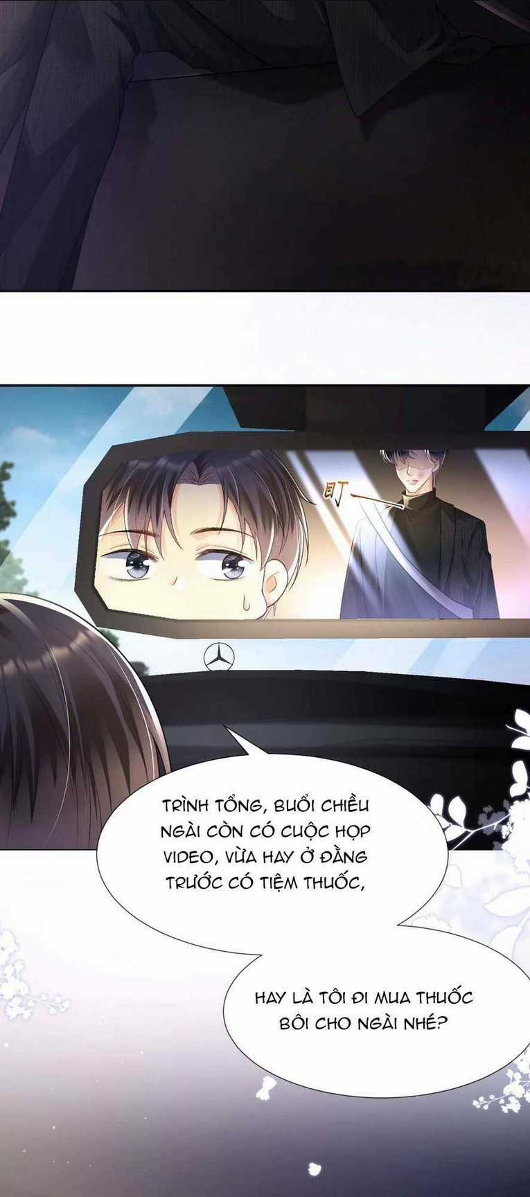 Cố Ý Chiếm Đoạt Chapter 18 trang 6