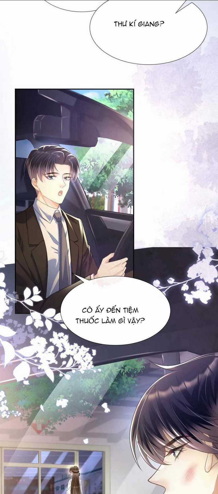 Cố Ý Chiếm Đoạt Chapter 18 trang 8