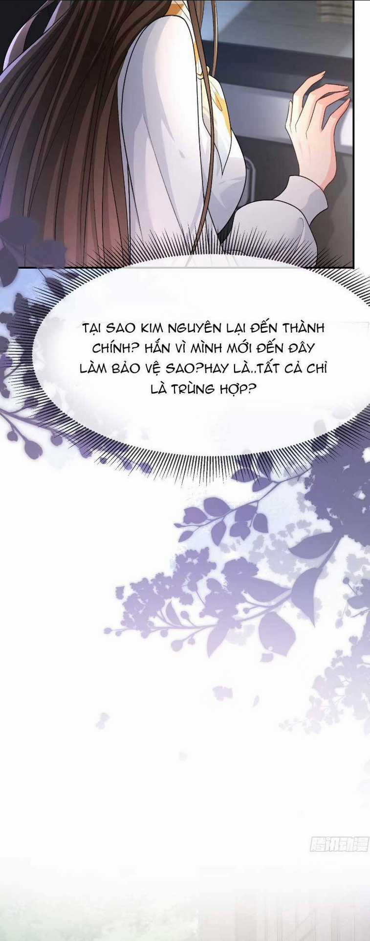 Cố Ý Chiếm Đoạt Chapter 19 trang 10