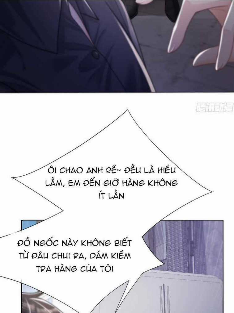 Cố Ý Chiếm Đoạt Chapter 19 trang 15