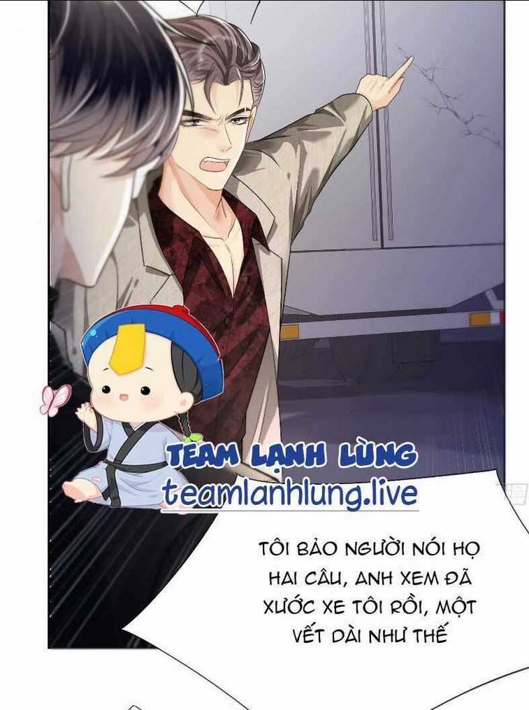 Cố Ý Chiếm Đoạt Chapter 19 trang 16