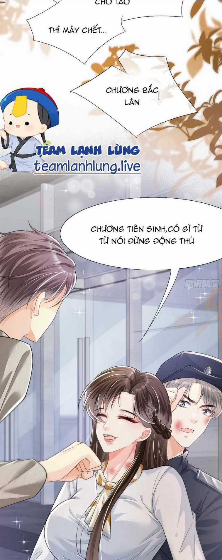 Cố Ý Chiếm Đoạt Chapter 19 trang 19