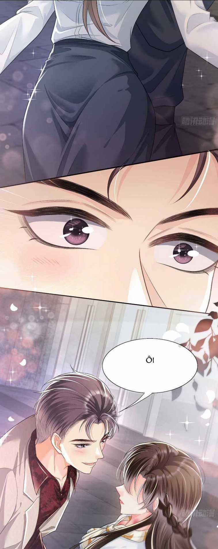 Cố Ý Chiếm Đoạt Chapter 19 trang 20