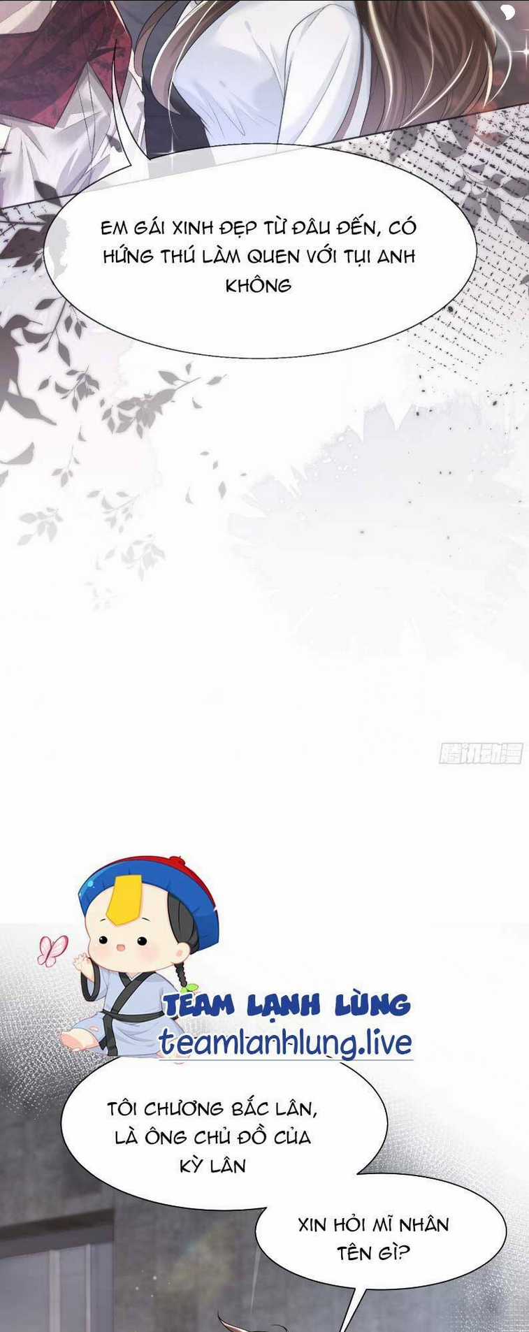 Cố Ý Chiếm Đoạt Chapter 19 trang 21