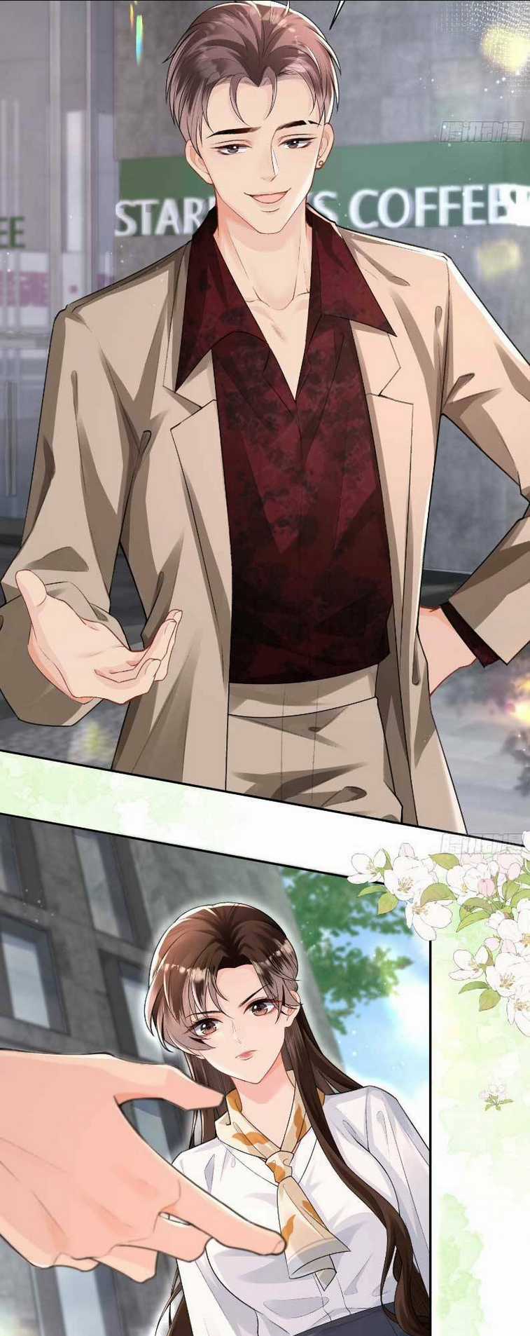 Cố Ý Chiếm Đoạt Chapter 19 trang 22