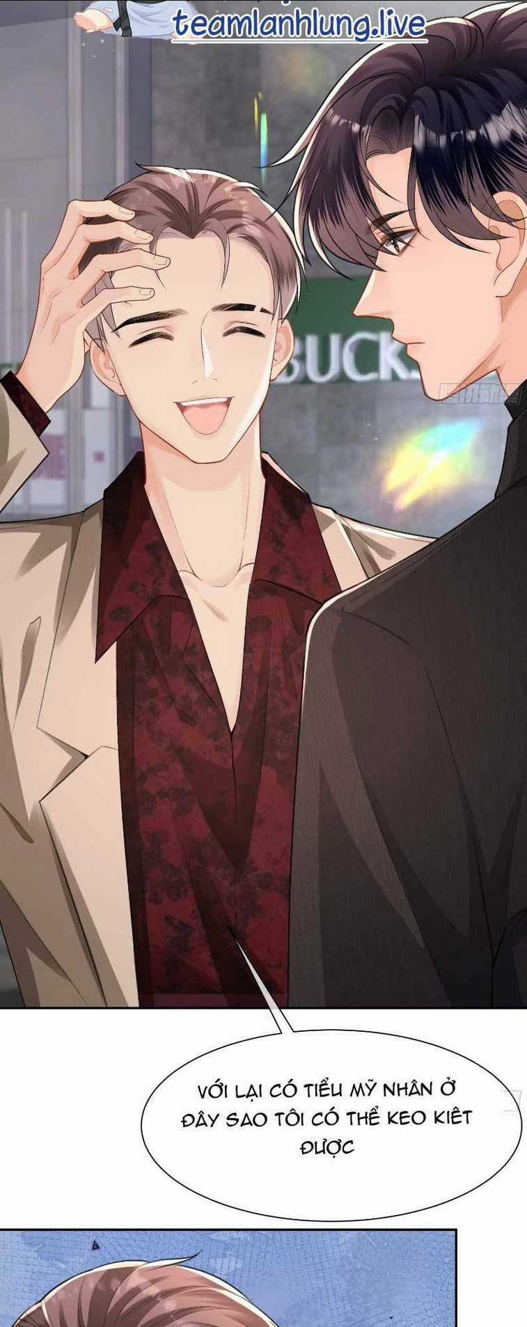 Cố Ý Chiếm Đoạt Chapter 19 trang 25