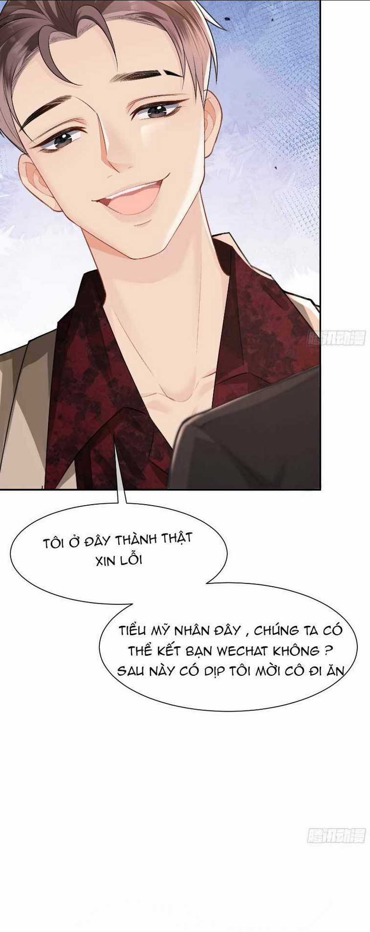 Cố Ý Chiếm Đoạt Chapter 19 trang 26