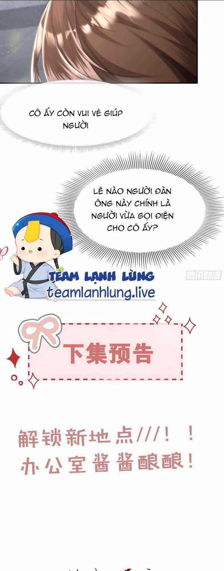 Cố Ý Chiếm Đoạt Chapter 19 trang 32