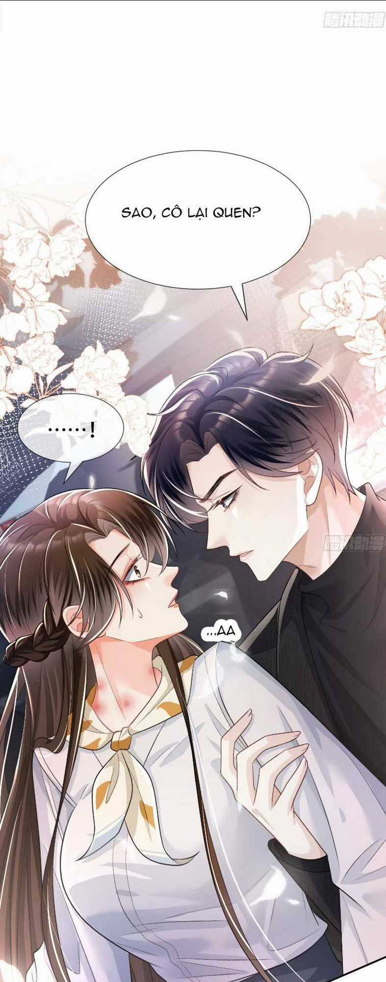 Cố Ý Chiếm Đoạt Chapter 19 trang 5