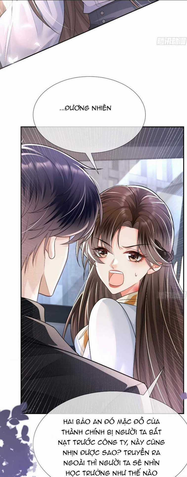 Cố Ý Chiếm Đoạt Chapter 19 trang 6