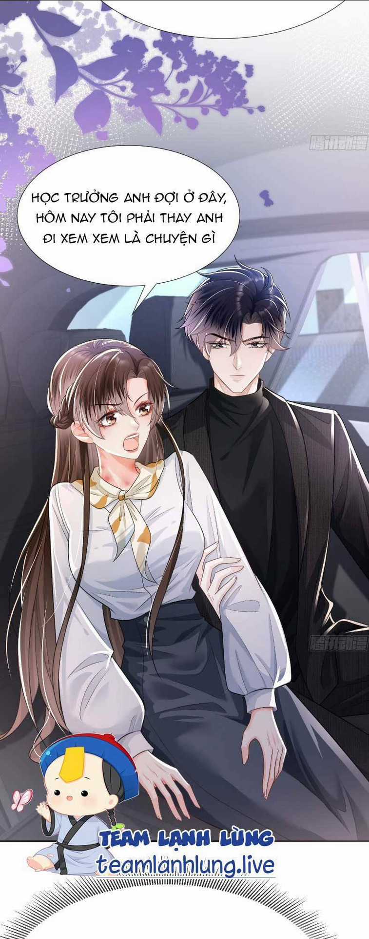 Cố Ý Chiếm Đoạt Chapter 19 trang 7