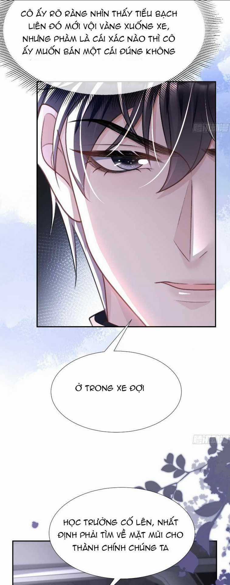 Cố Ý Chiếm Đoạt Chapter 19 trang 8