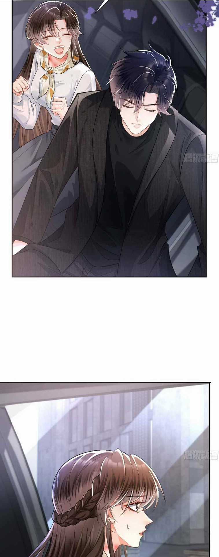 Cố Ý Chiếm Đoạt Chapter 19 trang 9