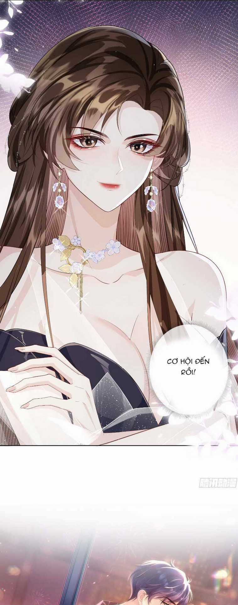 Cố Ý Chiếm Đoạt Chapter 2 trang 10