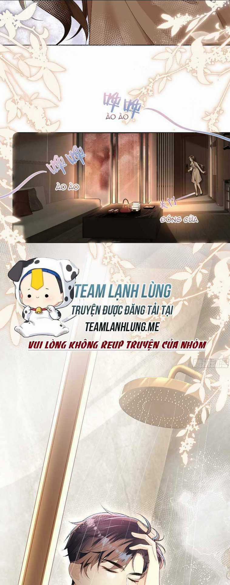 Cố Ý Chiếm Đoạt Chapter 2 trang 13