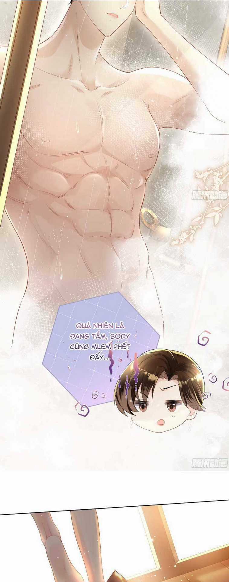 Cố Ý Chiếm Đoạt Chapter 2 trang 14