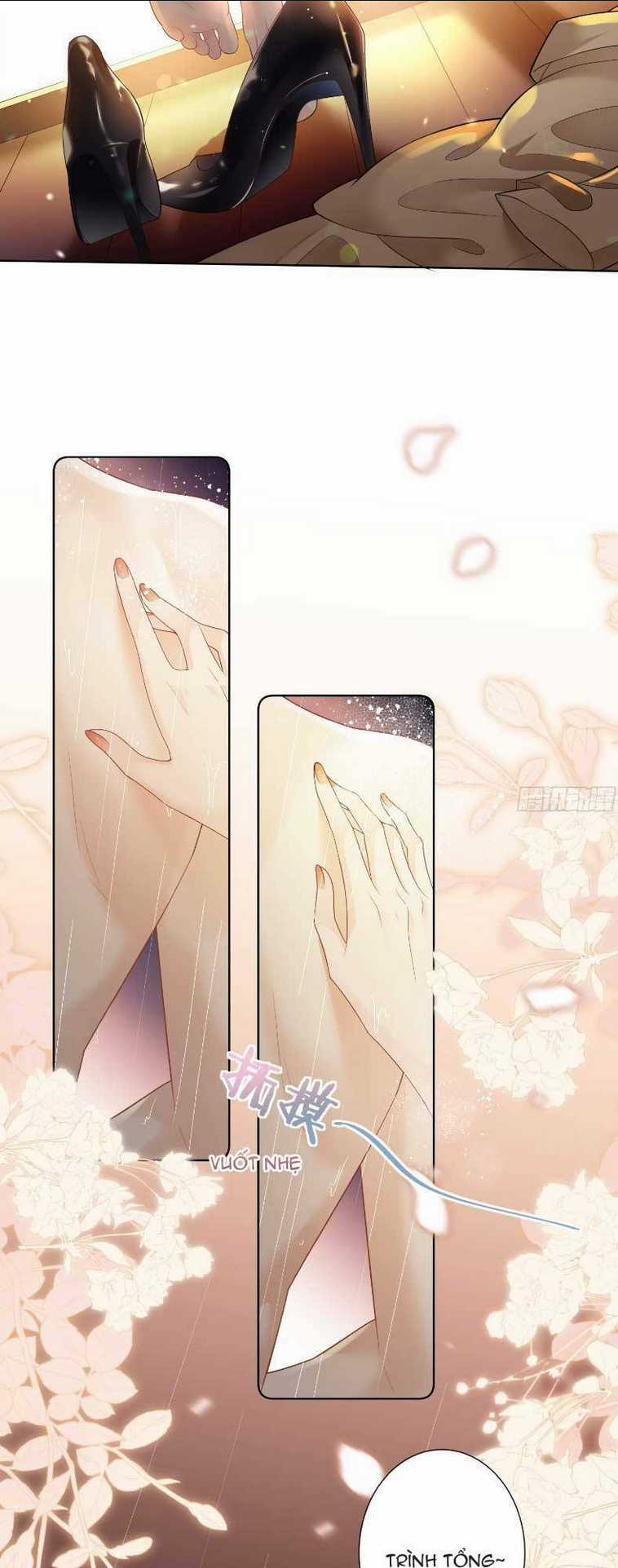 Cố Ý Chiếm Đoạt Chapter 2 trang 15