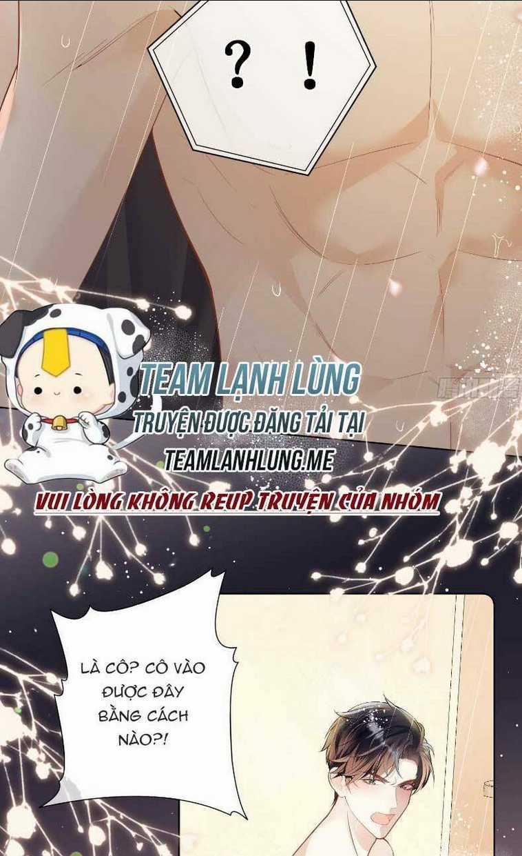 Cố Ý Chiếm Đoạt Chapter 2 trang 17