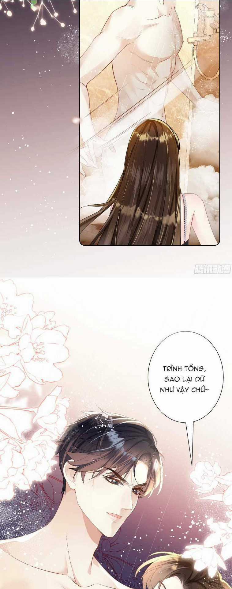 Cố Ý Chiếm Đoạt Chapter 2 trang 18