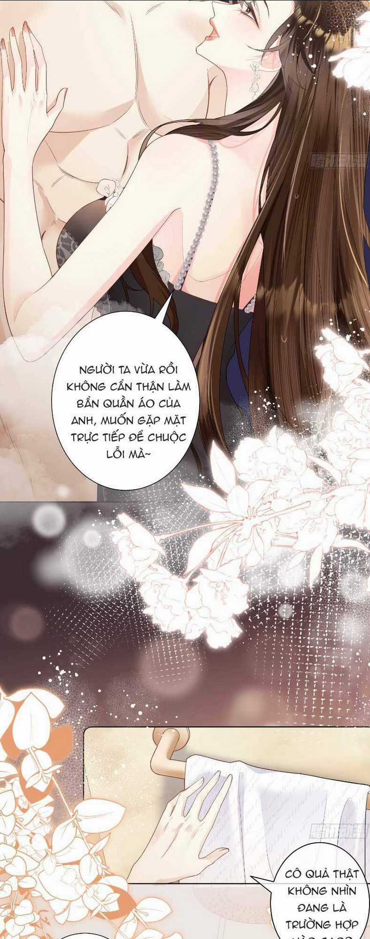 Cố Ý Chiếm Đoạt Chapter 2 trang 19