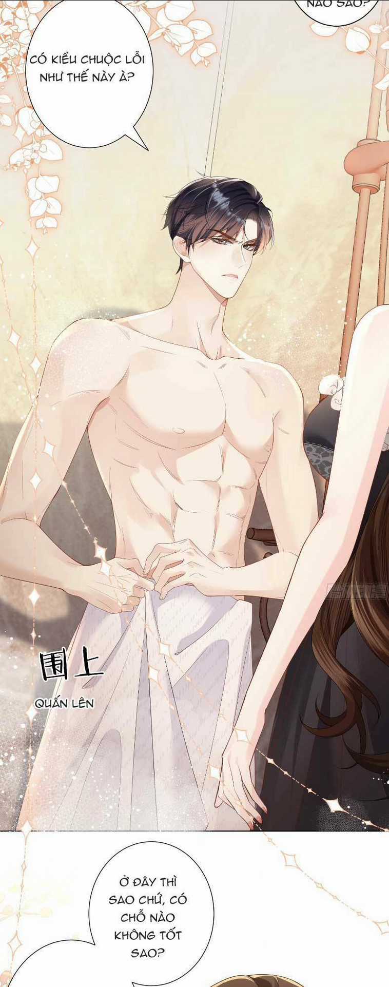 Cố Ý Chiếm Đoạt Chapter 2 trang 20