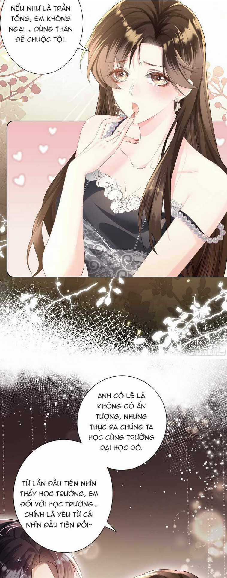 Cố Ý Chiếm Đoạt Chapter 2 trang 21