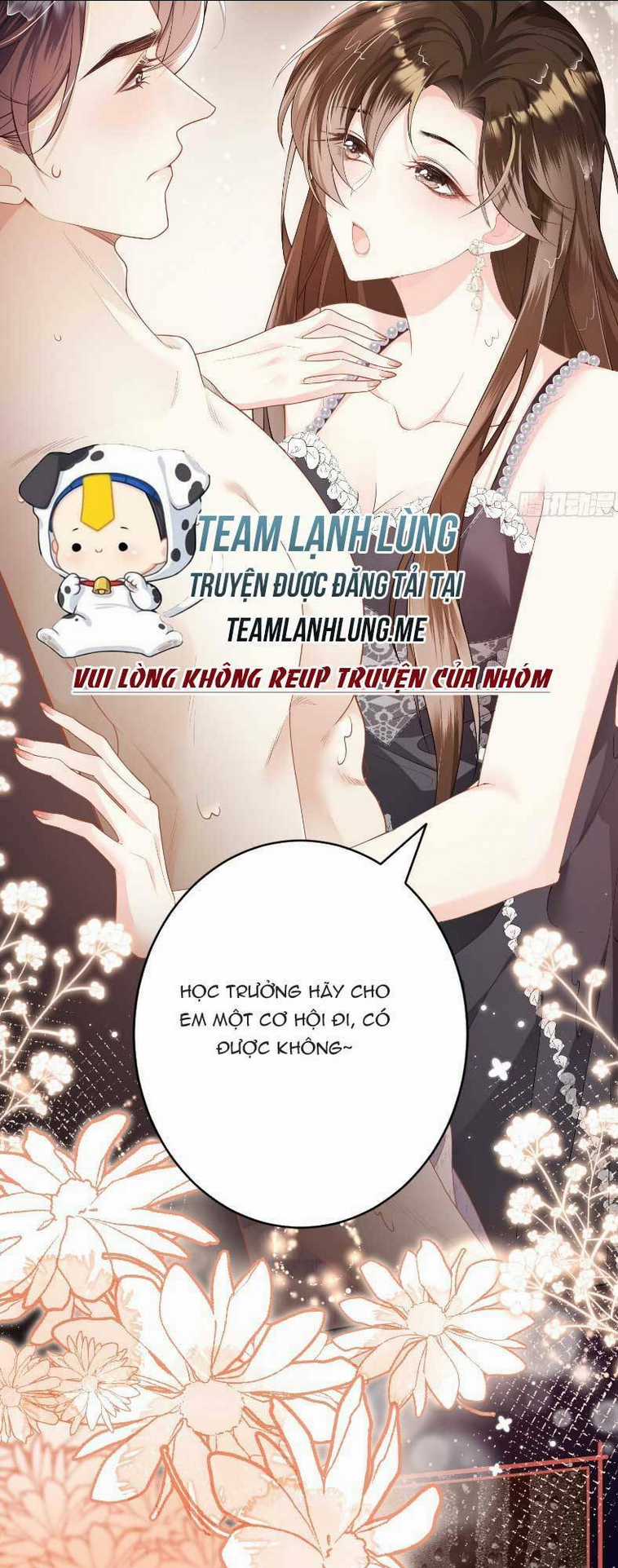 Cố Ý Chiếm Đoạt Chapter 2 trang 22