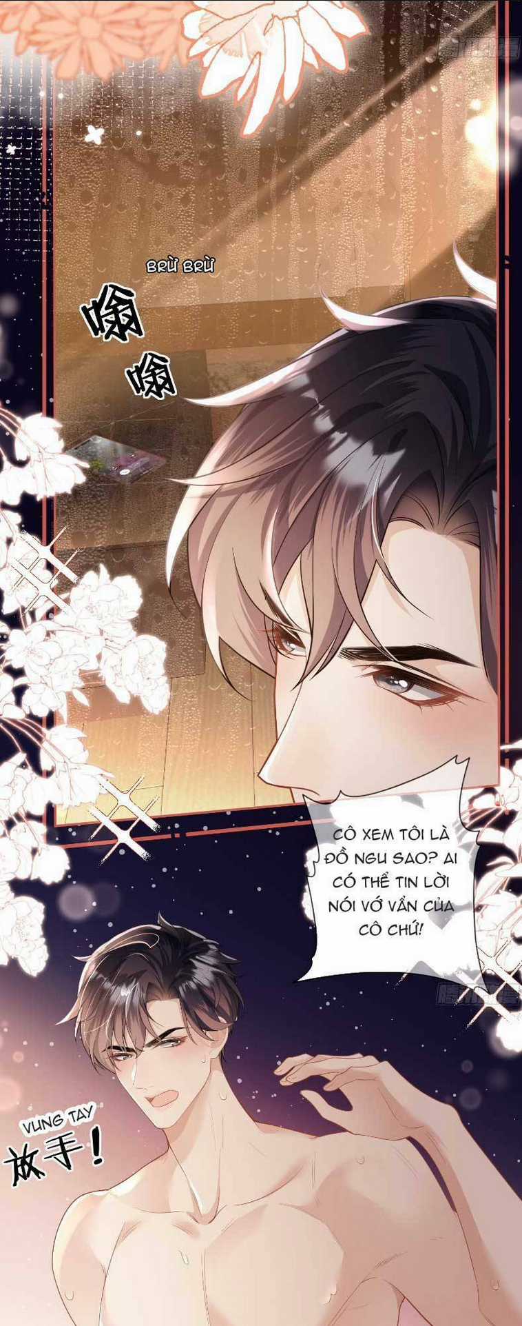 Cố Ý Chiếm Đoạt Chapter 2 trang 23