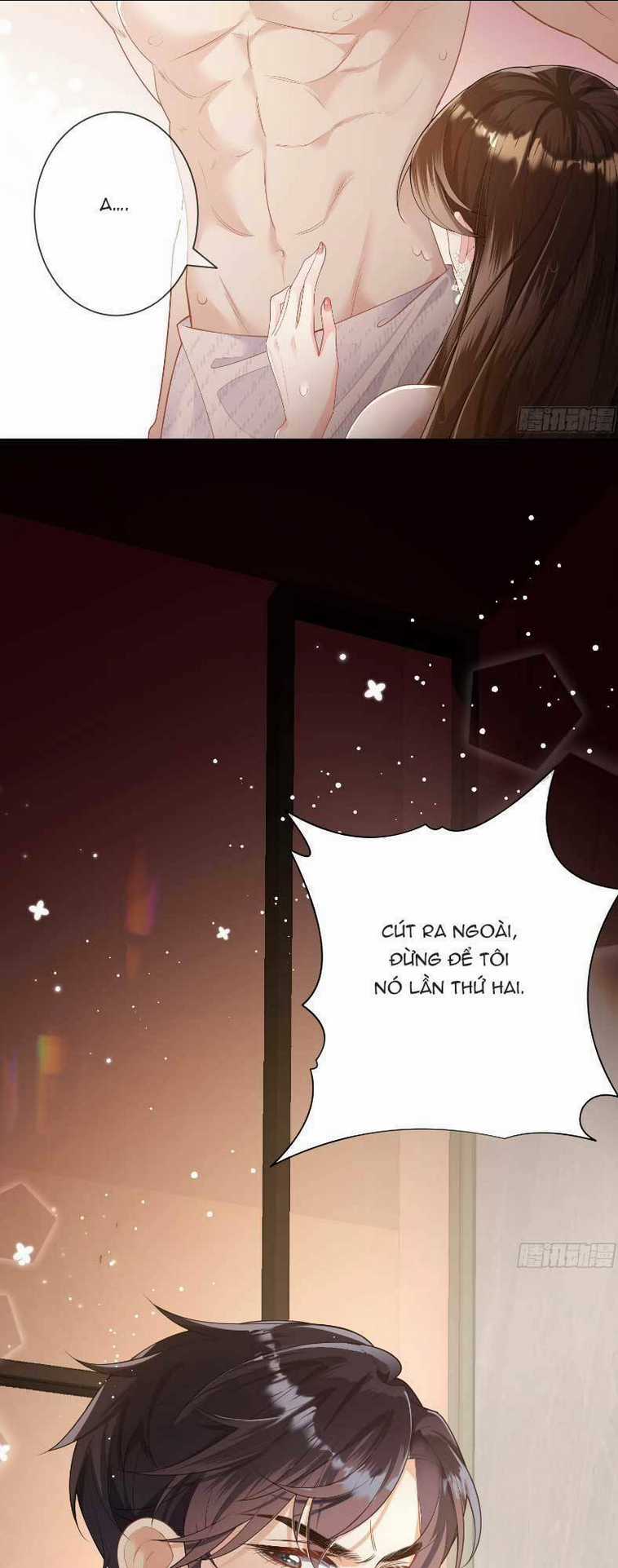 Cố Ý Chiếm Đoạt Chapter 2 trang 24