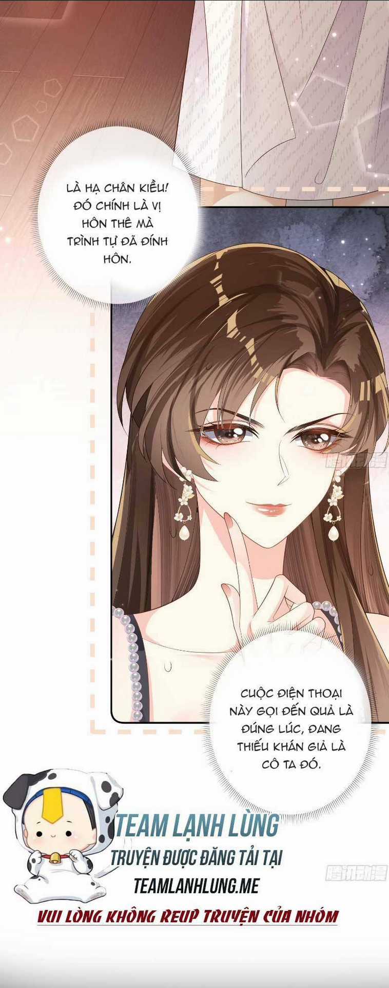 Cố Ý Chiếm Đoạt Chapter 2 trang 27