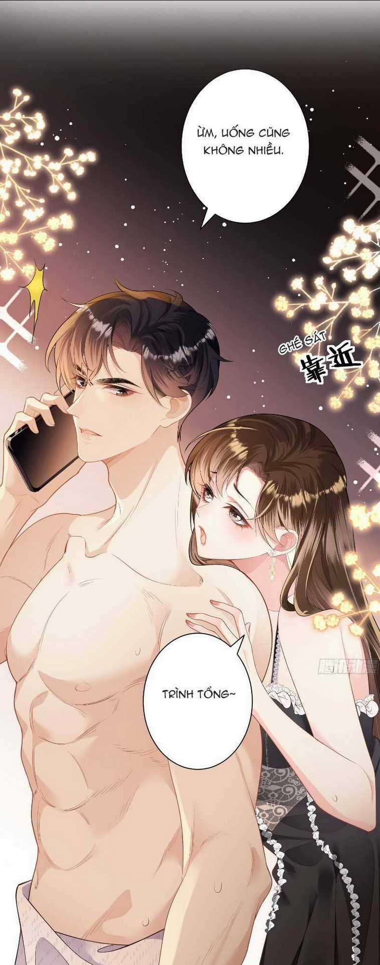 Cố Ý Chiếm Đoạt Chapter 2 trang 28