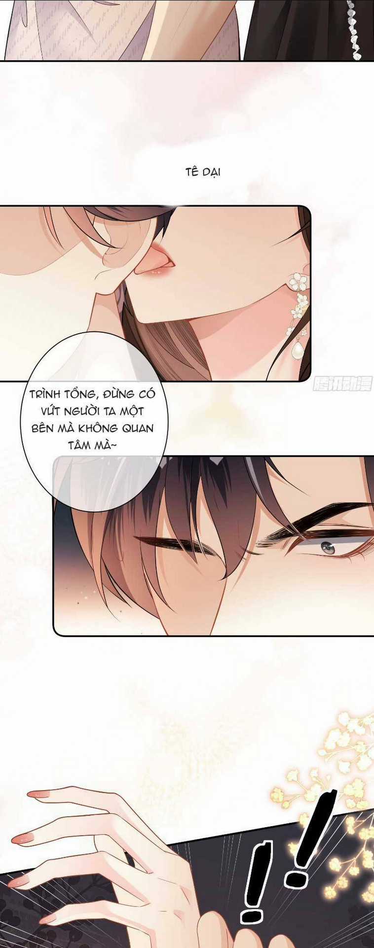 Cố Ý Chiếm Đoạt Chapter 2 trang 29