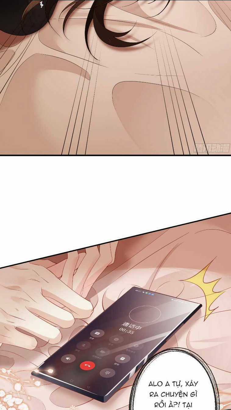 Cố Ý Chiếm Đoạt Chapter 2 trang 31