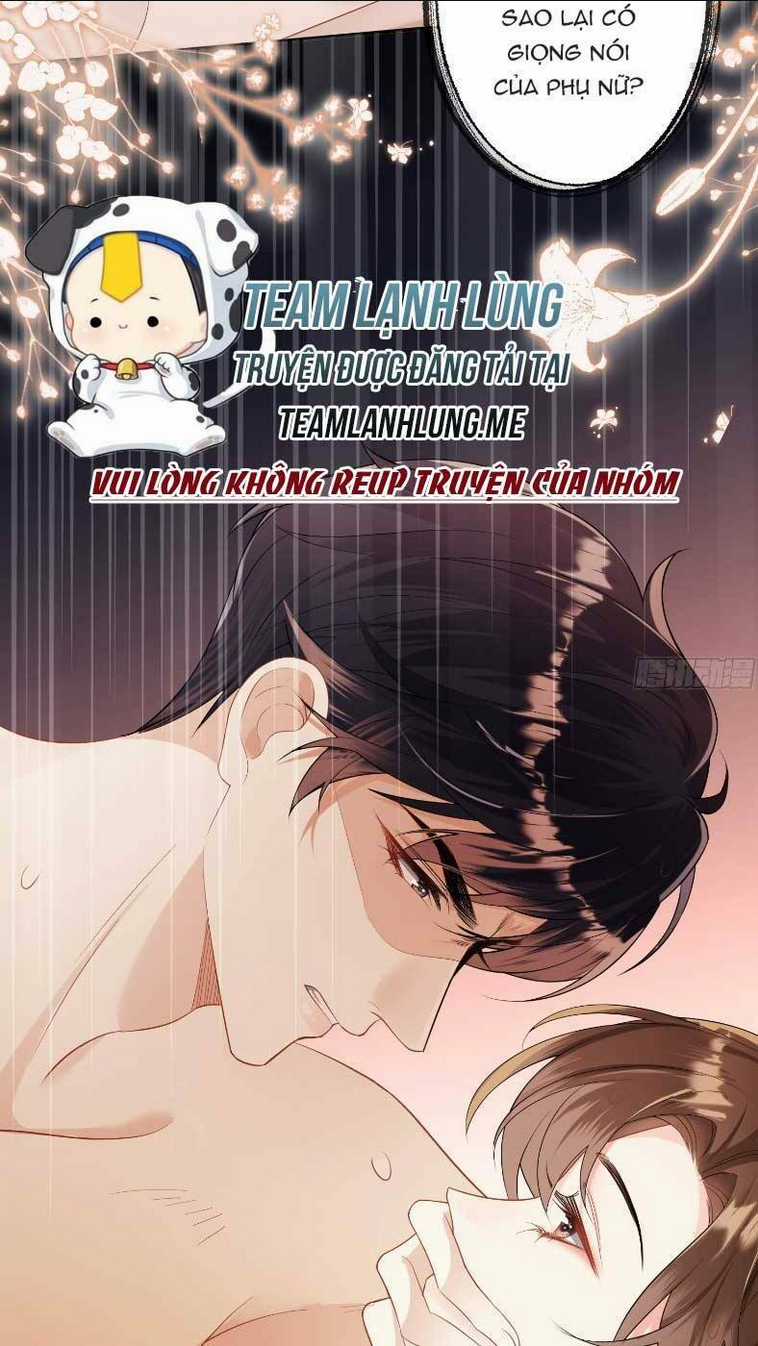 Cố Ý Chiếm Đoạt Chapter 2 trang 32
