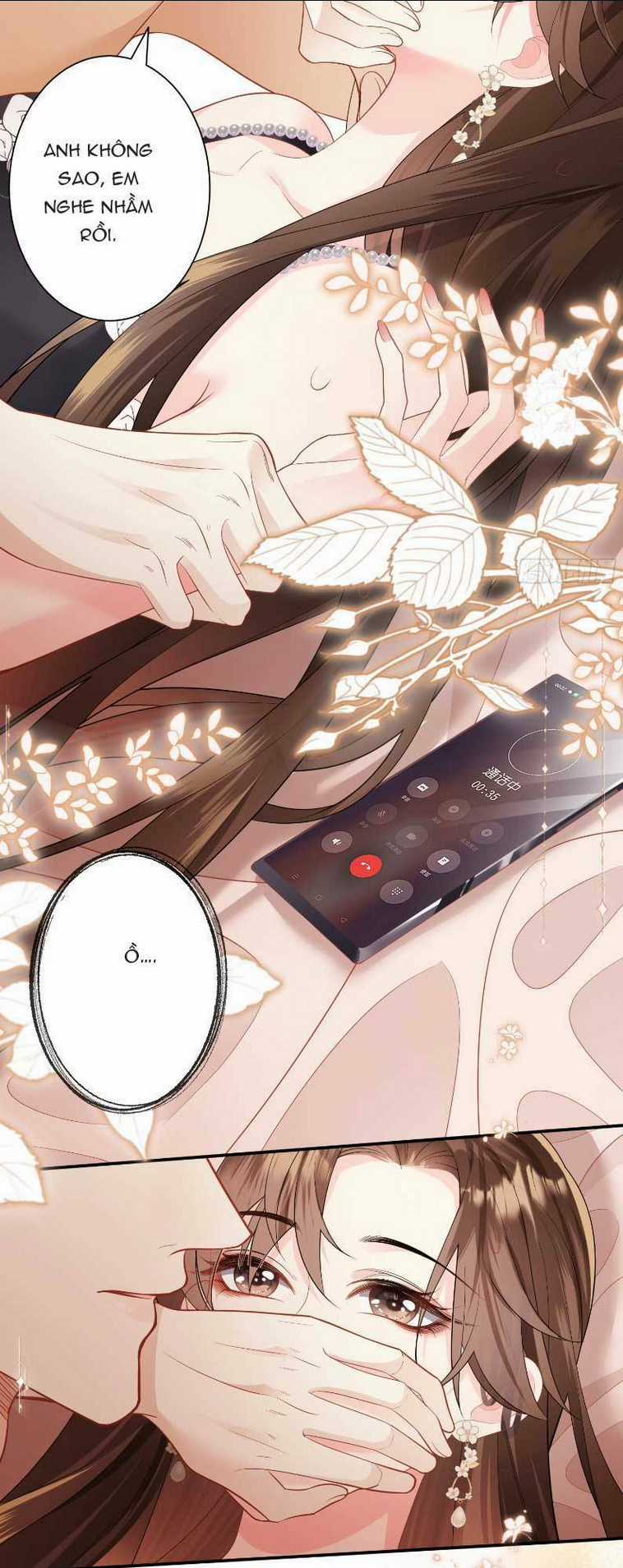 Cố Ý Chiếm Đoạt Chapter 2 trang 33